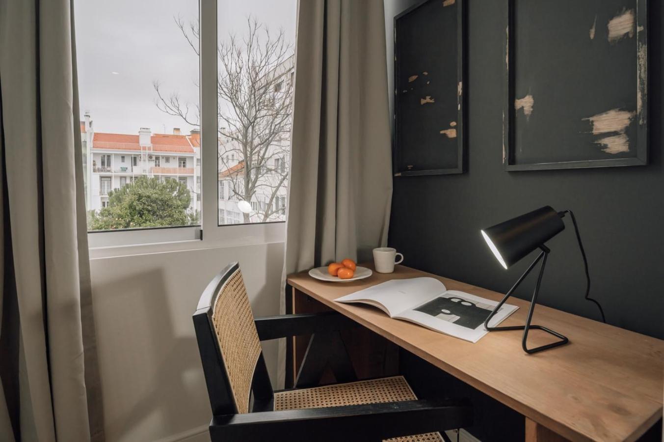 Apartment Port - 2 Bedrooms In Campo De Ourique
