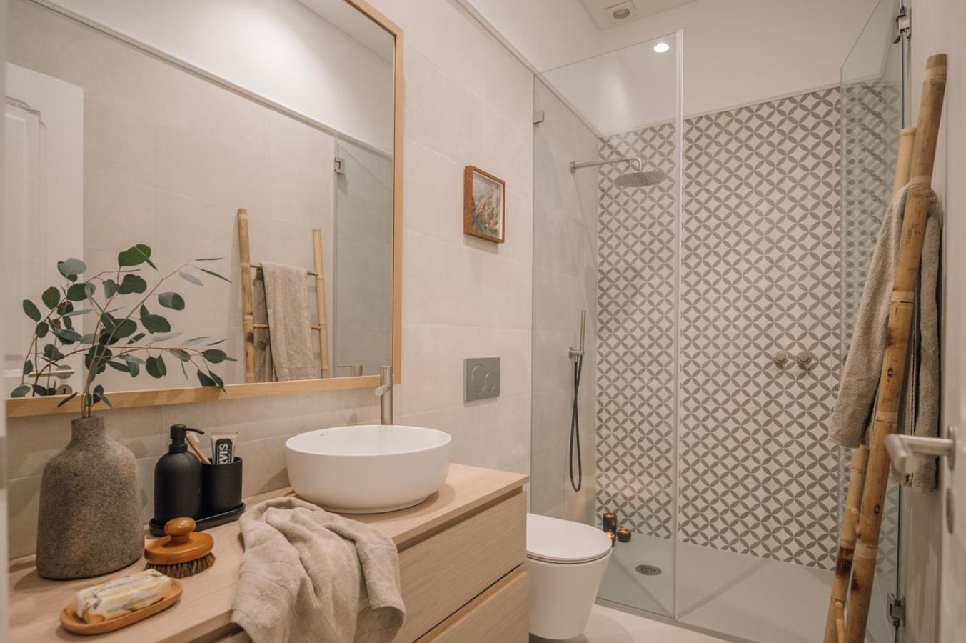 Apartment Port - 2 Bedrooms In Campo De Ourique *