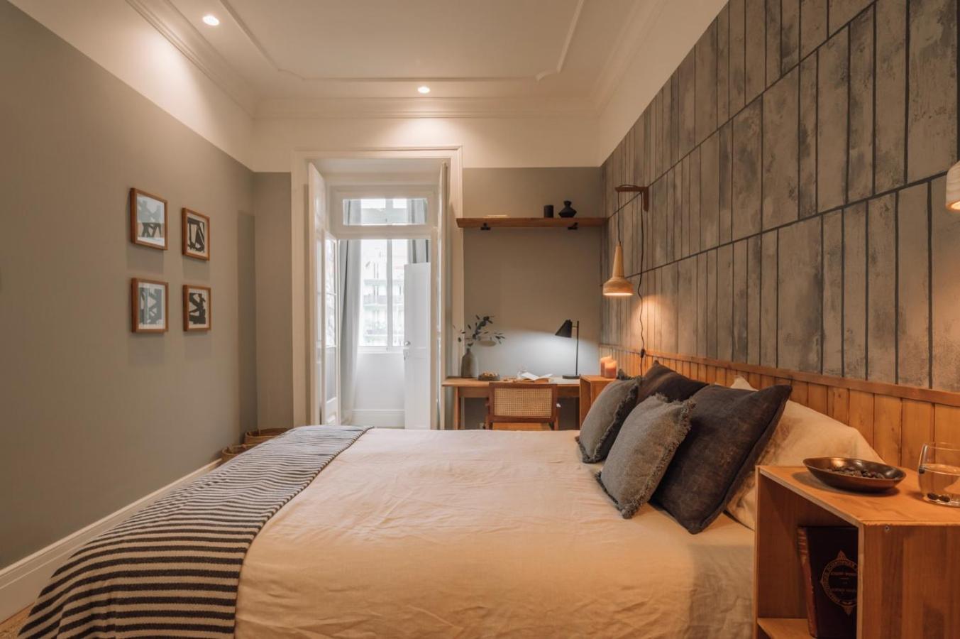 Apartment Port - 2 Bedrooms In Campo De Ourique